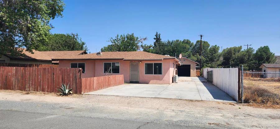 Property photo for 44524 Calexico Street, Jacumba, CA
