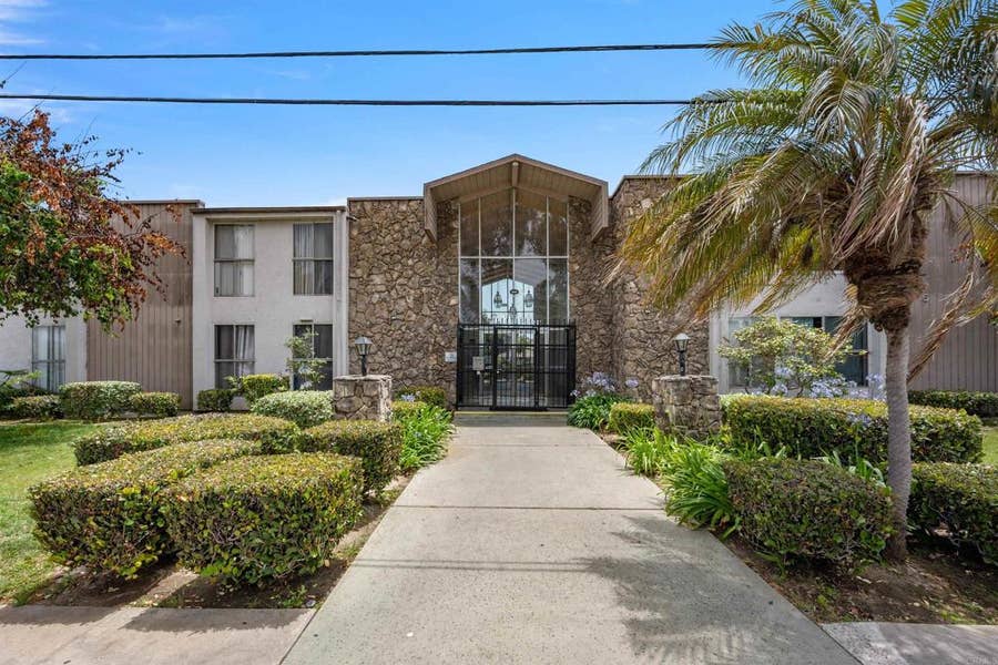Property photo for 285 Moss Street, #109, Chula Vista, CA