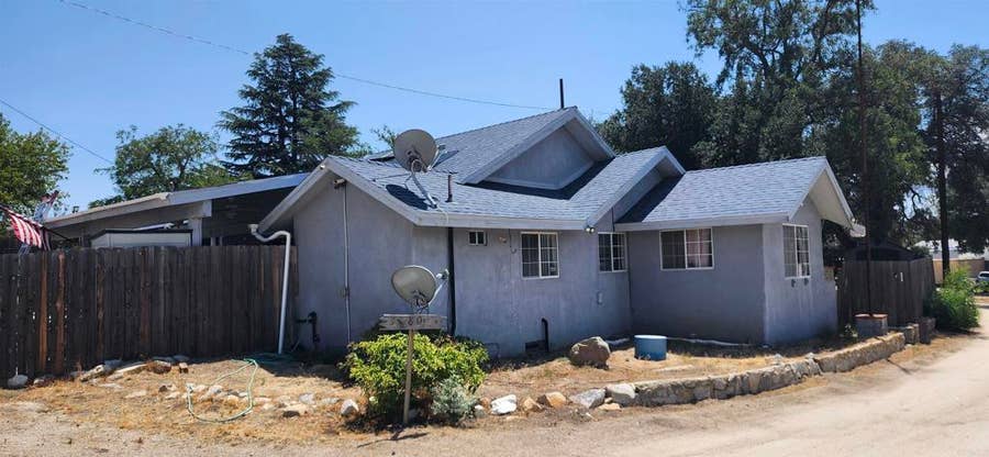 Property photo for 37807 Live Oak Springs Road, Boulevard, CA