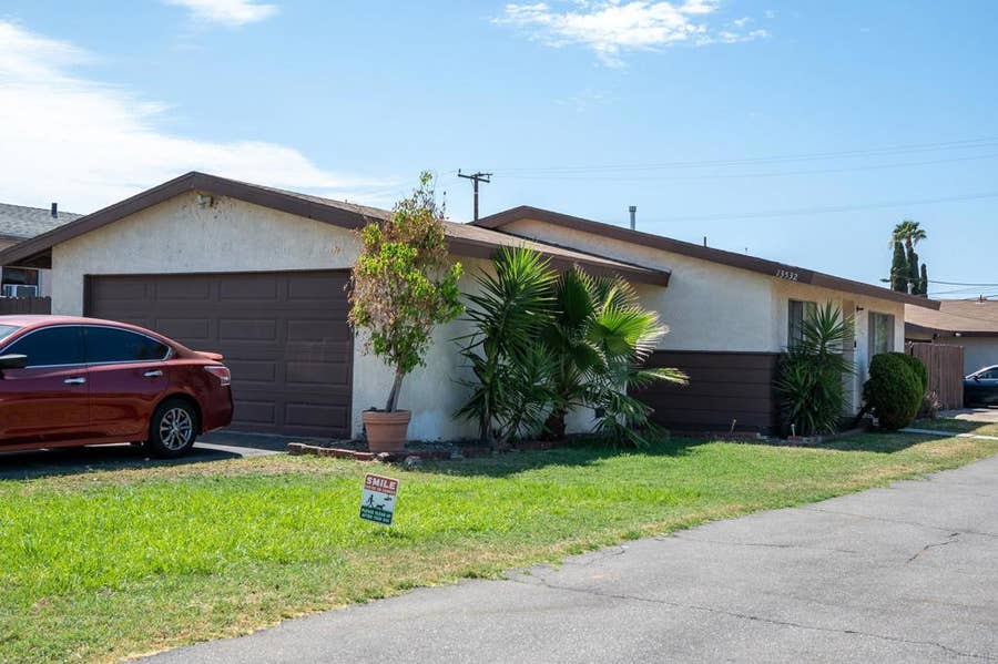 Property photo for 13530 Sunshine Avenue, Whittier, CA