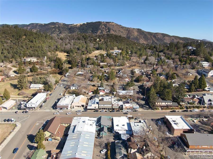 Property photo for 2116 Main Street, Julian, CA