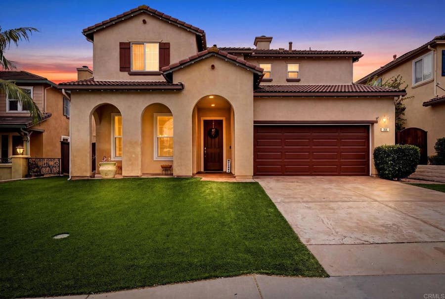 Property photo for 356 Plaza Los Osos, Chula Vista, CA