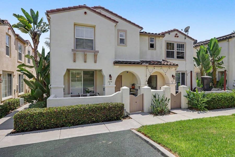Property photo for 1879 Platte River Lane, #2, Chula Vista, CA