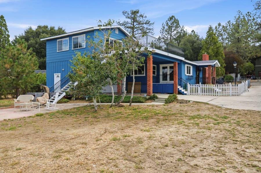 Property photo for 8218 Valley View Trail, Pine Valley, CA