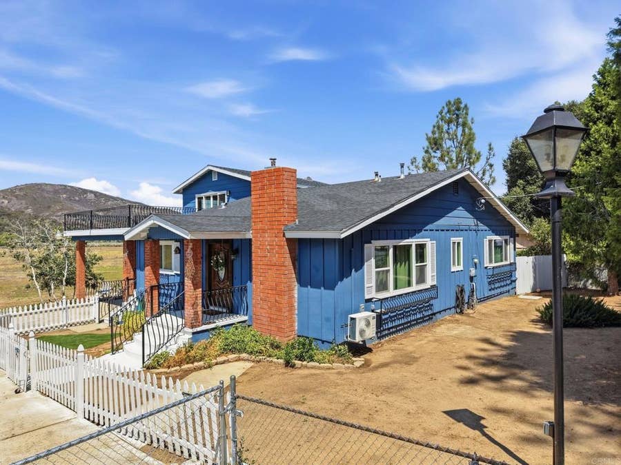 Property photo for 8218 Valley View Trail, Pine Valley, CA