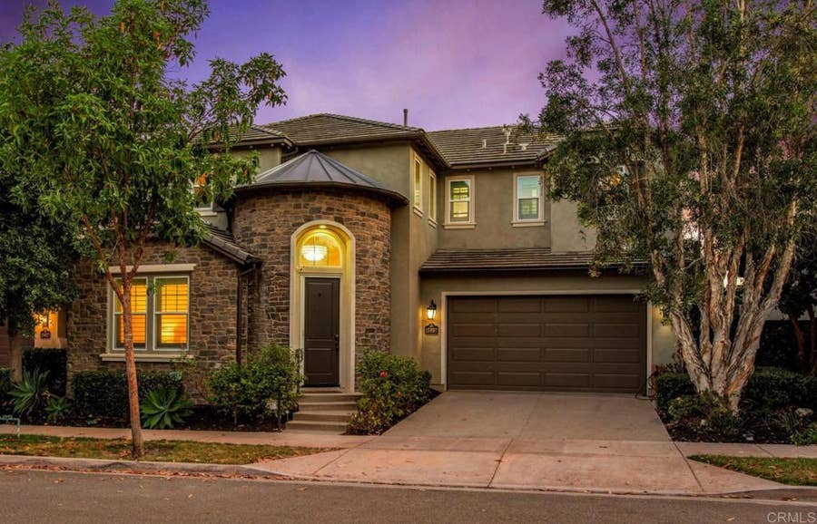Property photo for 15897 Trent Place, San Diego, CA