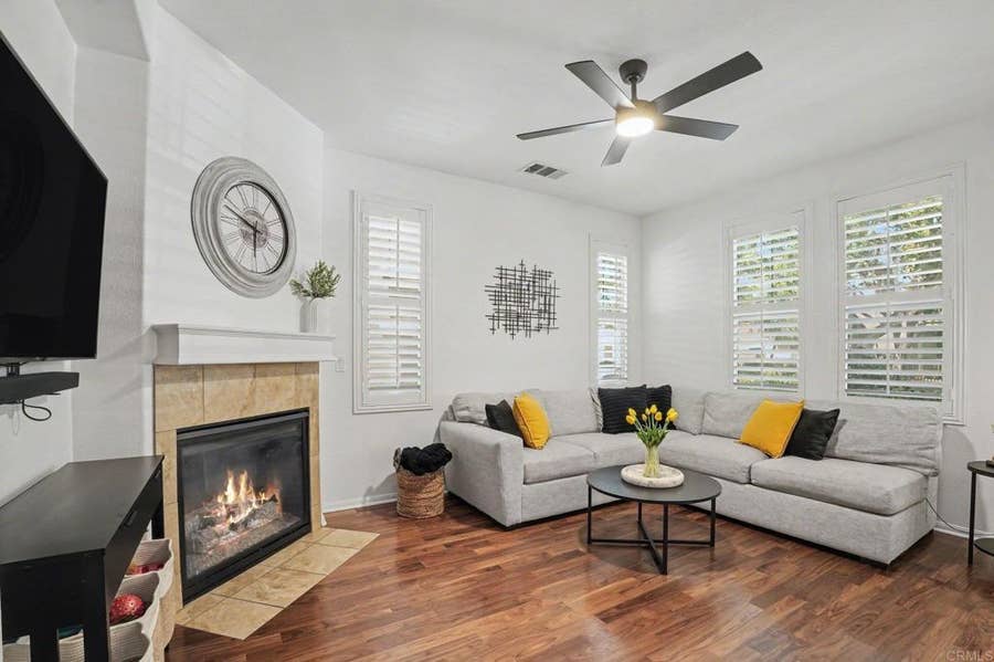 Property photo for 1817 Olive Green Street, Chula Vista, CA