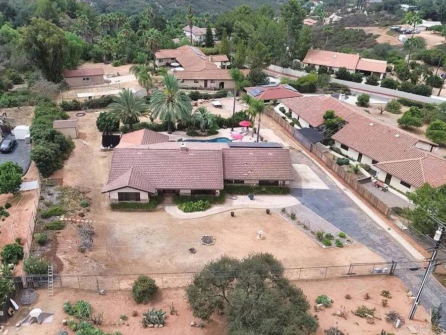 Property photo for 308 La Cresta Heights Rd, El Cajon, CA