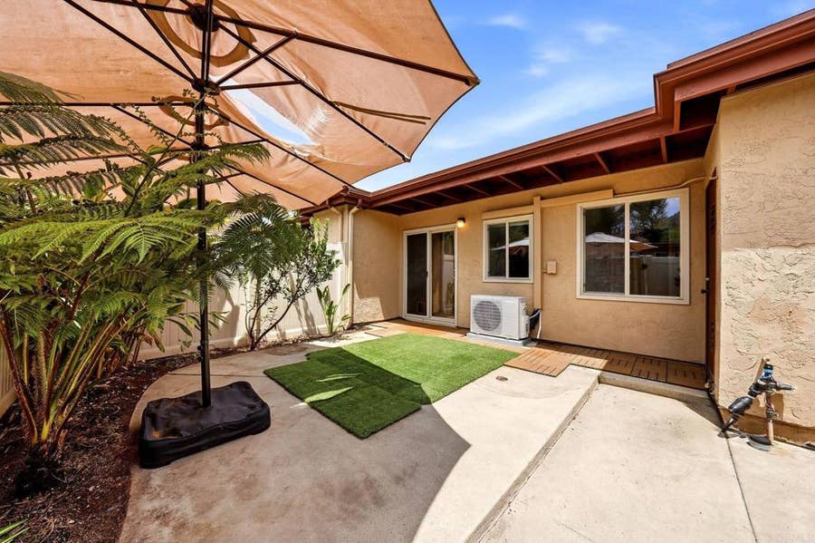 Property photo for 8764 Wahl Street, Santee, CA