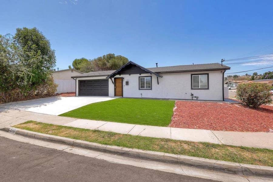 Property photo for 578 Elkelton Boulevard, Spring Valley, CA