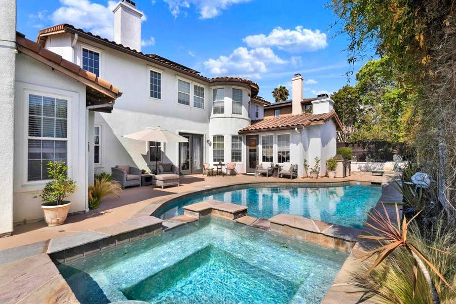 Property photo for 12491 Sundance Ave, San Diego, CA