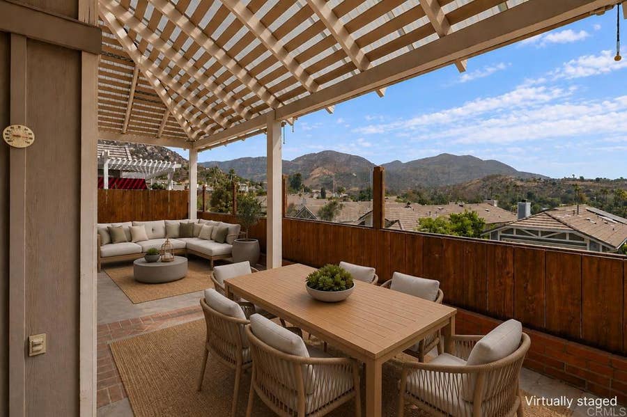 Property photo for 1365 Saltbush Lane, El Cajon, CA