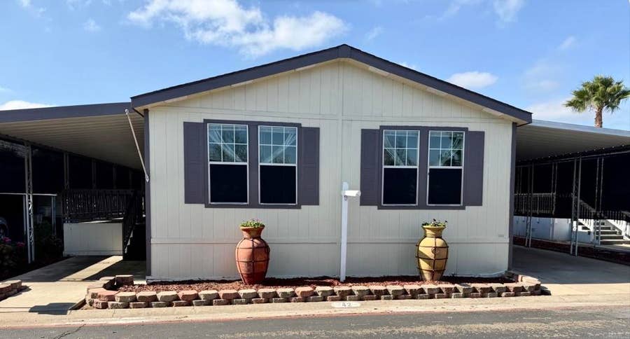 Property photo for 8301 Mission Gorge Road, #42, Santee, CA
