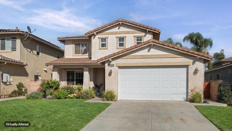 Property photo for 34592 Wintersweet Lane, Winchester, CA