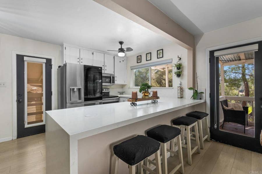 Property photo for 9421 Elm Dr, Descanso, CA