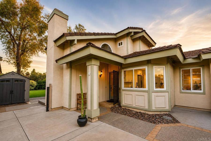Property photo for 30451 Red River Circle, Temecula, CA