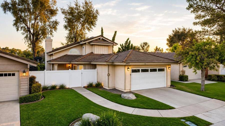 Property photo for 30451 Red River Circle, Temecula, CA