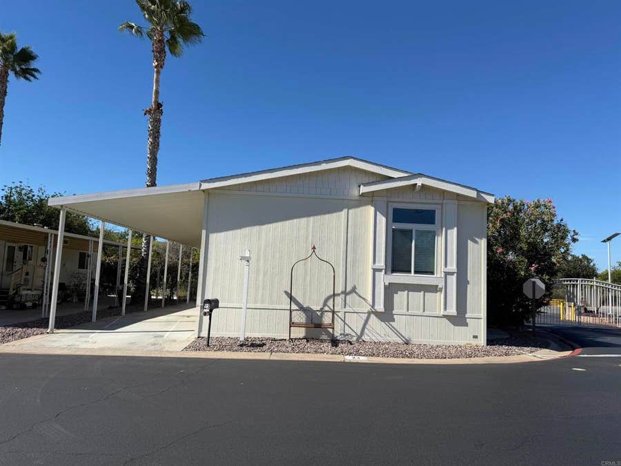 Property photo for 8301 Mission Gorge Road, #23, Santee, CA