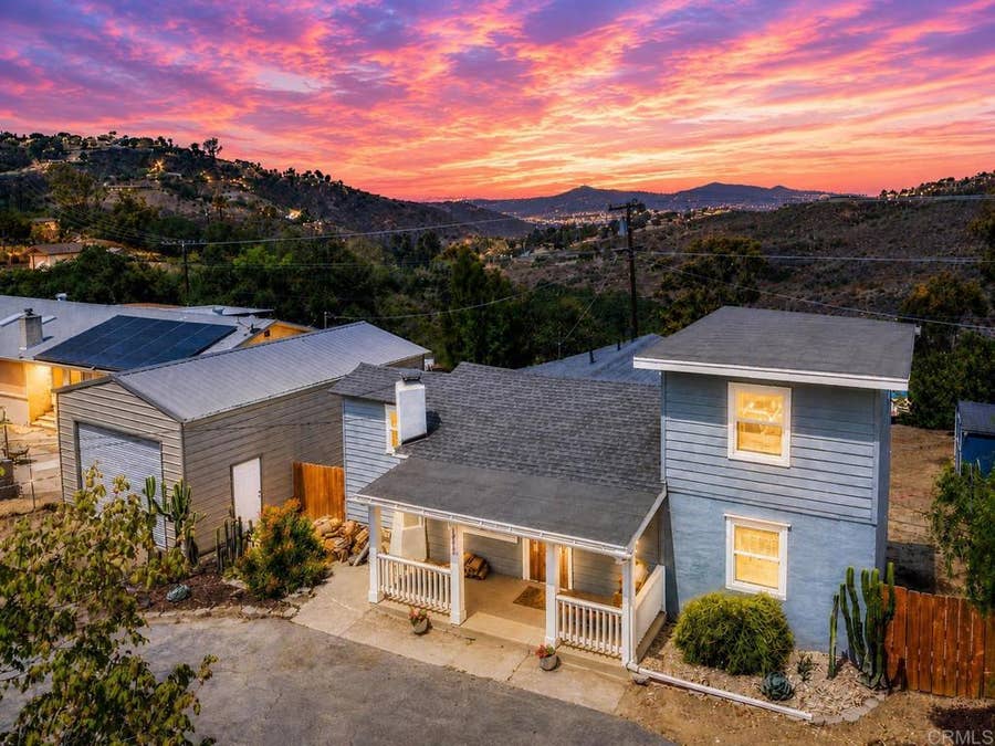 Property photo for 14212 Myrtle Street, Jamul, CA