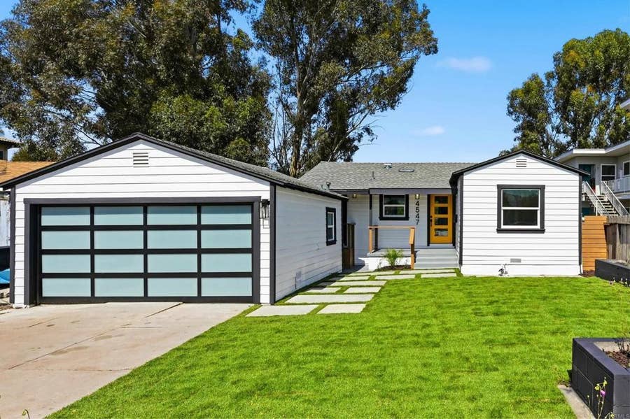 Property photo for 4547 Contour Blvd, San Diego, CA