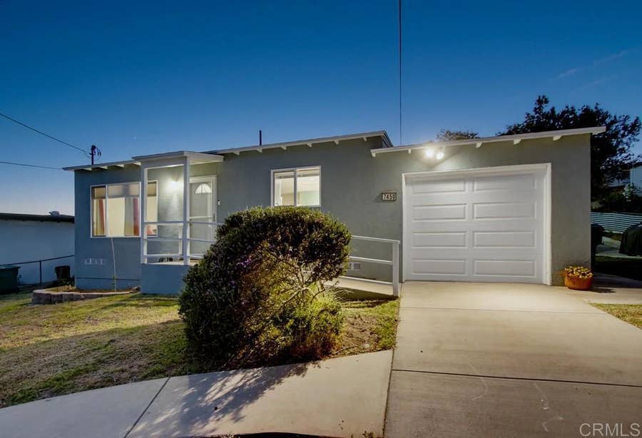 Property photo for 7450 Jamacha Road, San Diego, CA