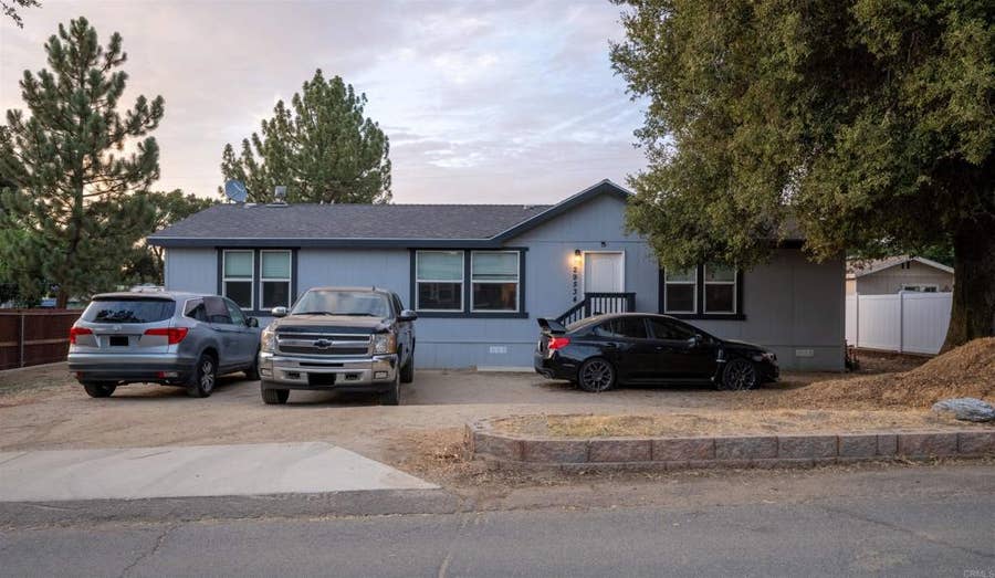 Property photo for 29534 Primrose Drive, Campo, CA