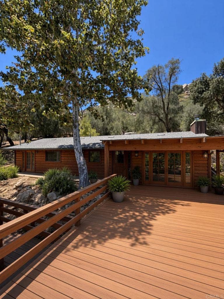 Property photo for 8314 Old Highway 80, Descanso, CA