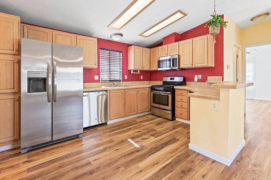 Property photo for 300 Thornton Dr, #5, El Cajon, CA