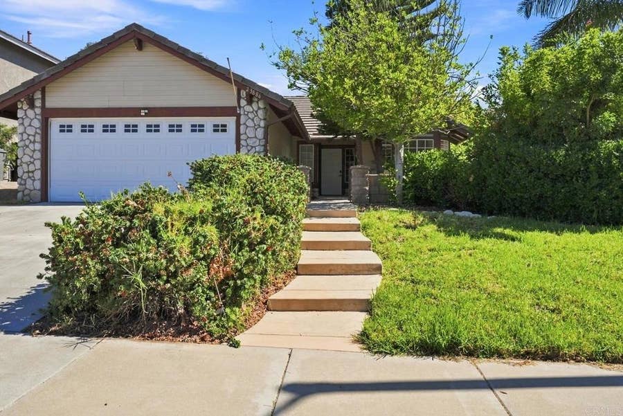 Property photo for 23886 Red Clover Circle, Murrieta, CA