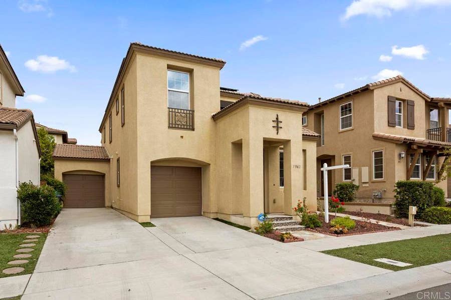Property photo for 7962 Brooke Vista Lane, San Diego, CA