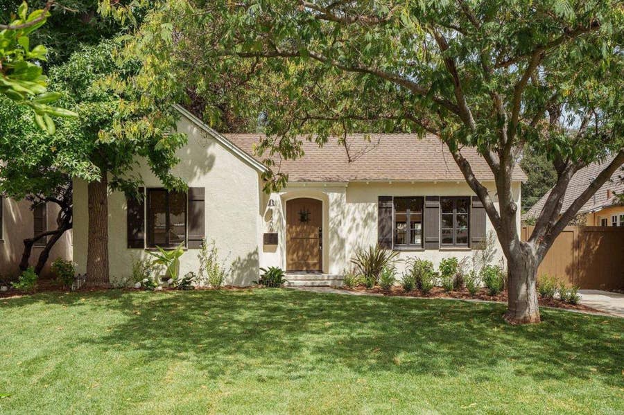 Property photo for 1406 Stratford Ave, South Pasadena, CA