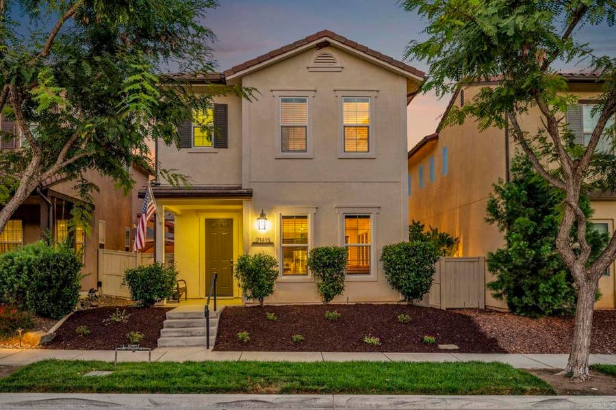 Property photo for 21415 Riding Trail Drive, Escondido, CA