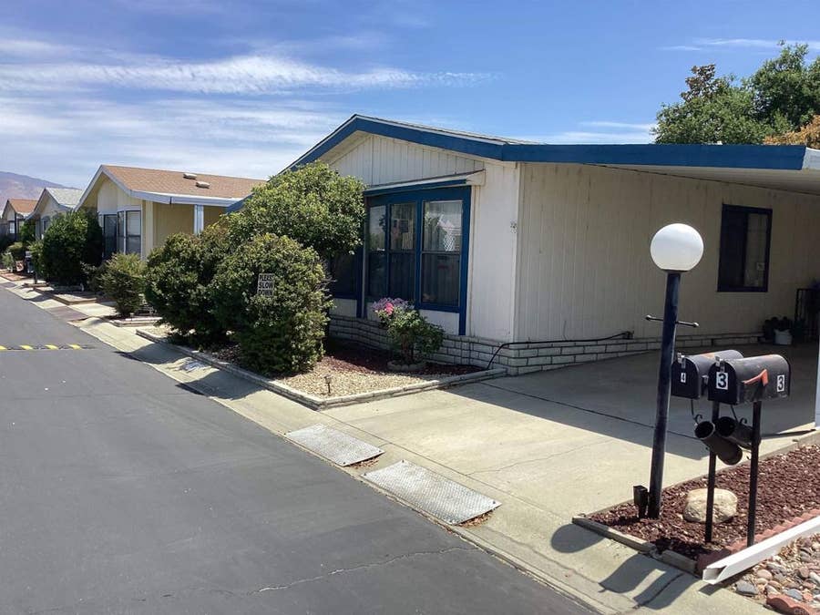 Property photo for 24600 Mountain Ave, #4, Hemet, CA