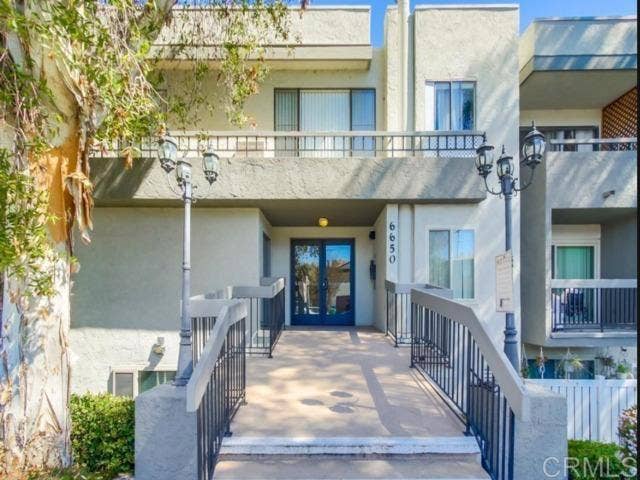 Property photo for 6650 Amherst Street, #5C, San Diego, CA