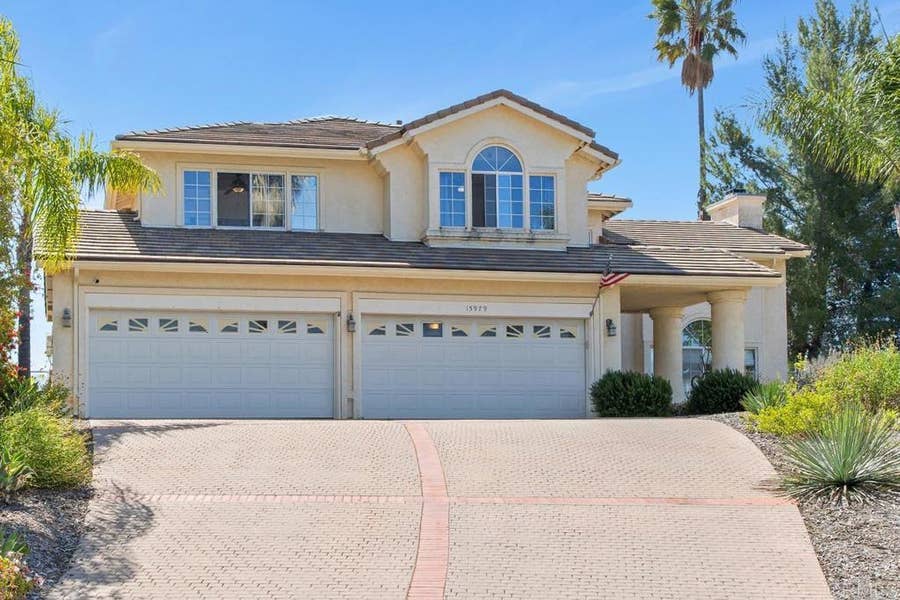 Property photo for 15979 Gantry Way, Ramona, CA