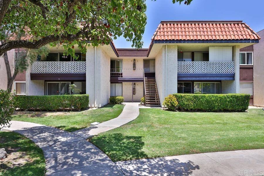 Property photo for 6878 Navajo Road, #78, San Diego, CA