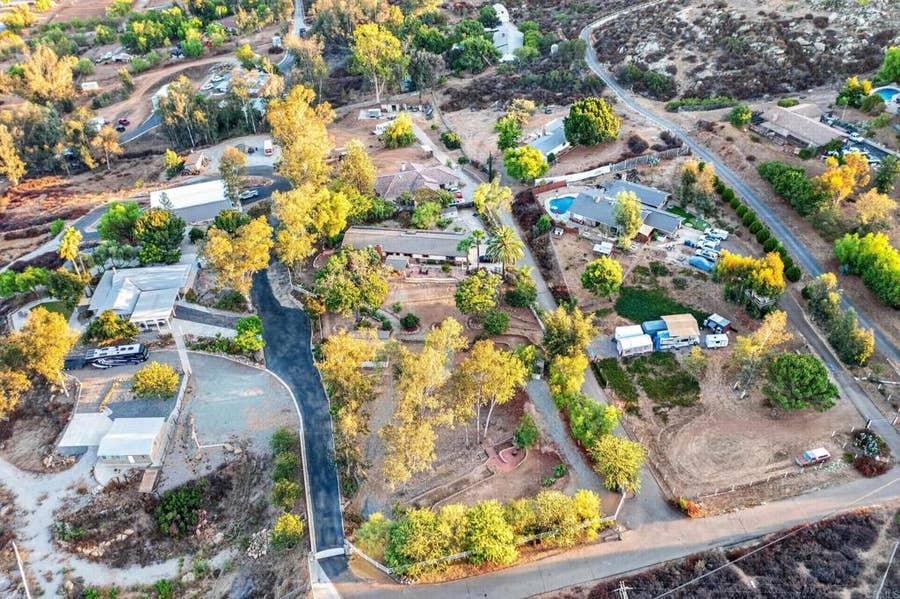 Property photo for 1238 Cedar Street, Ramona, CA
