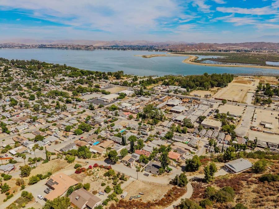 Property photo for 33200 Benner Street, Lake Elsinore, CA