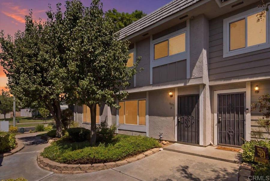 Property photo for 9457 Carlton Oaks Drive, #B, Santee, CA