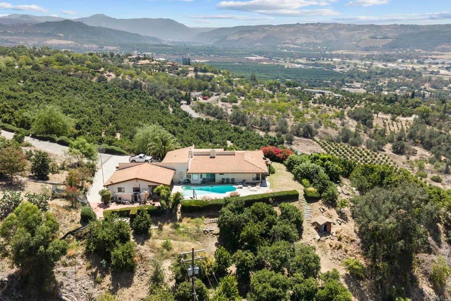Property photo for 15063 Adams Drive, Pala, CA