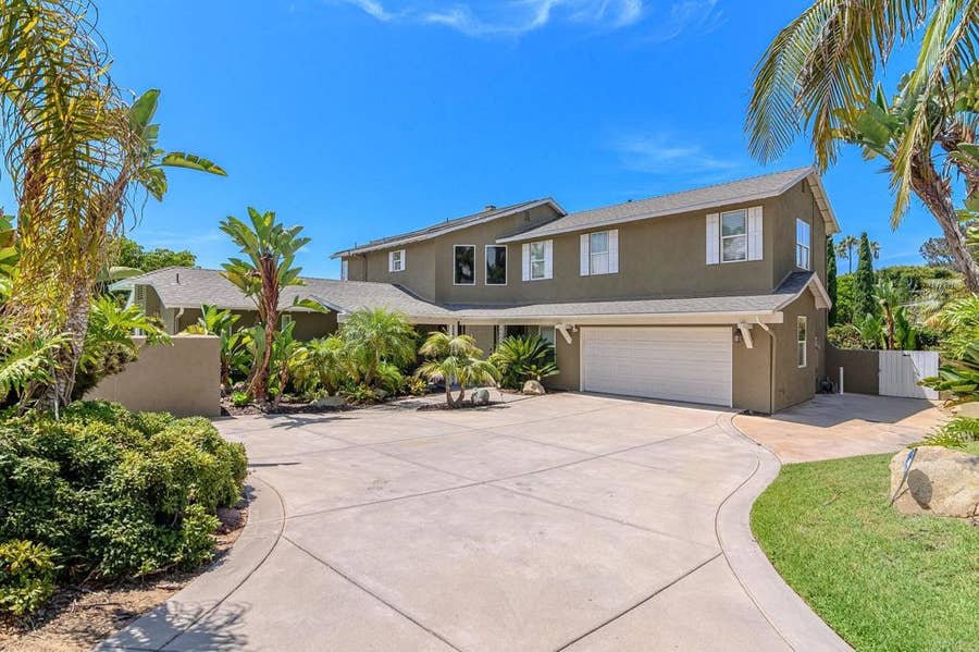 Property photo for 3443 Adams St, Carlsbad, CA