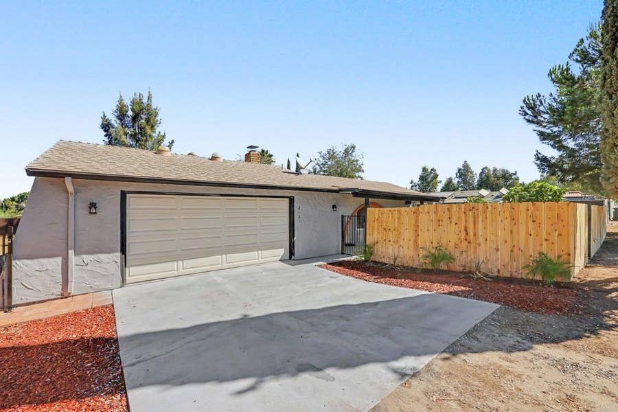 Property photo for 2131 Rose Fern Lane, Ramona, CA