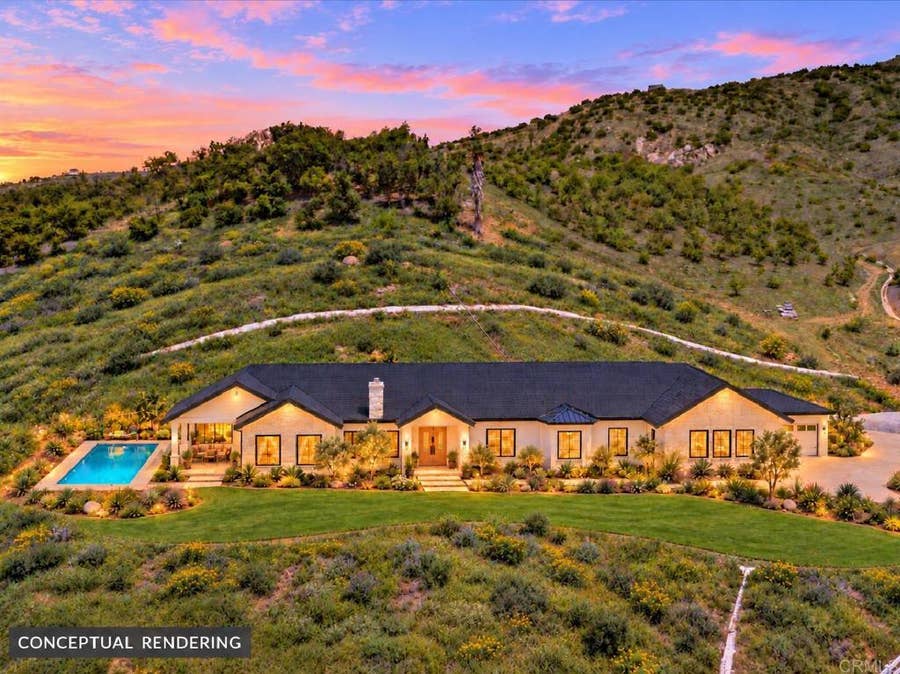 Property photo for 44867 Via Horca, Temecula, CA