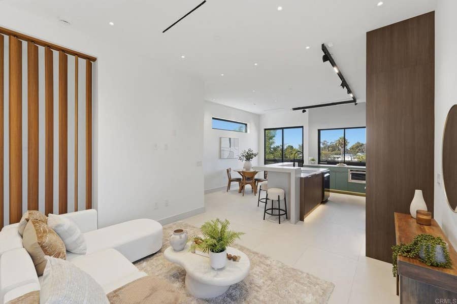 Property photo for 2514 44th Street, San Diego, CA