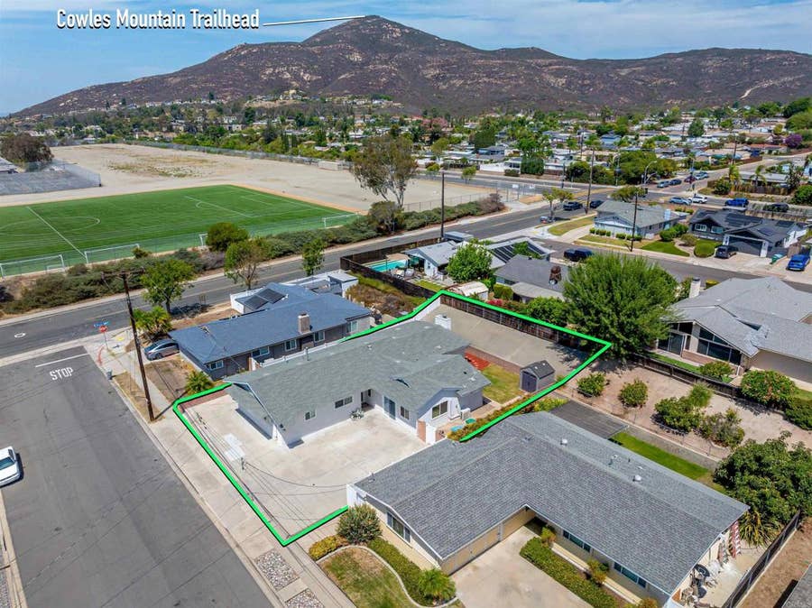 Property photo for 8314 Lake Gaby Avenue, San Diego, CA