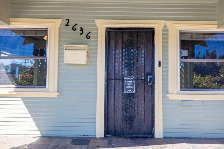 Property photo for 2636 Howard Avenue, San Diego, CA