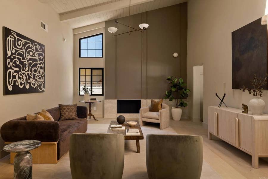 Property photo for 1812 Highland Dr, Newport Beach, CA