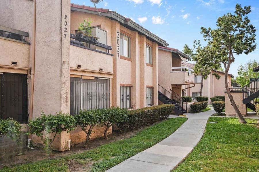 Property photo for 2027 Dairy Mart Rd, #2, San Ysidro, CA