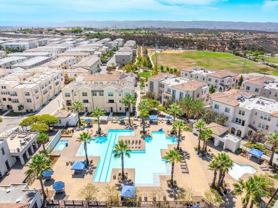 Property photo for 5208 Surfwalk Way, #152, San Diego, CA