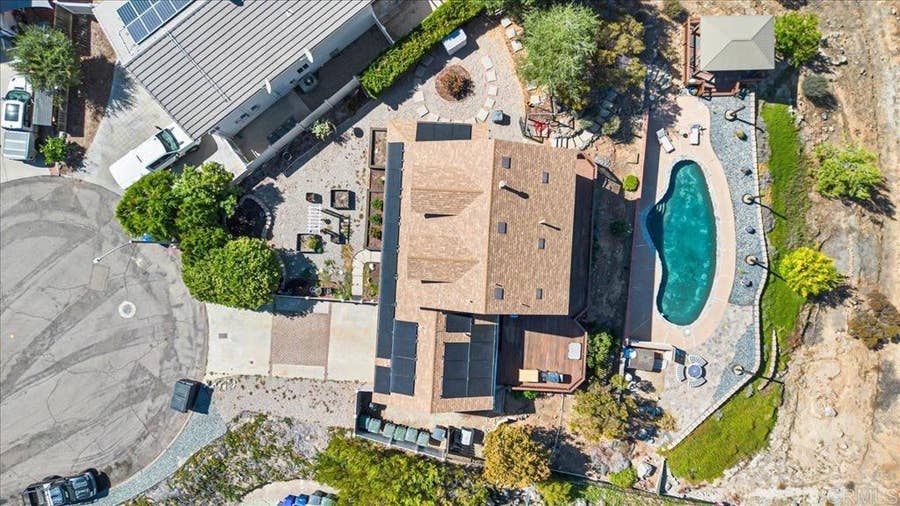 Property photo for 24144 St Helena Court, Ramona, CA